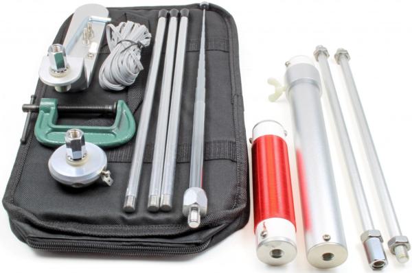 HF-P1 für Kurzwelle Komplettpaket